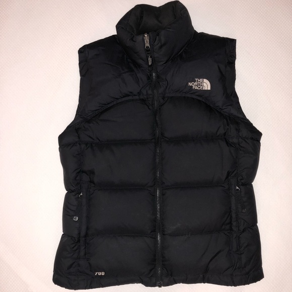 The North Face Jackets & Blazers - North Face Puffer Vest
